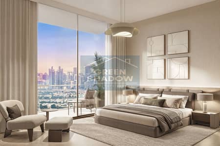 استوديو  للبيع في مثلث قرية الجميرا (JVT)، دبي - Bedroom. jpg
