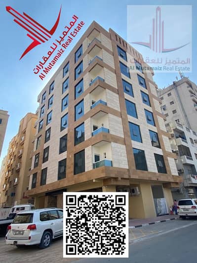 11 Bedroom Building for Sale in Ajman Industrial, Ajman - image. png