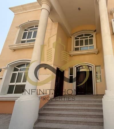 5 Cпальни Вилла в аренду в Халифа Сити, Абу-Даби - WhatsApp Image 2025-07-15 at 14.44. 11_44ec0ebd. jpg