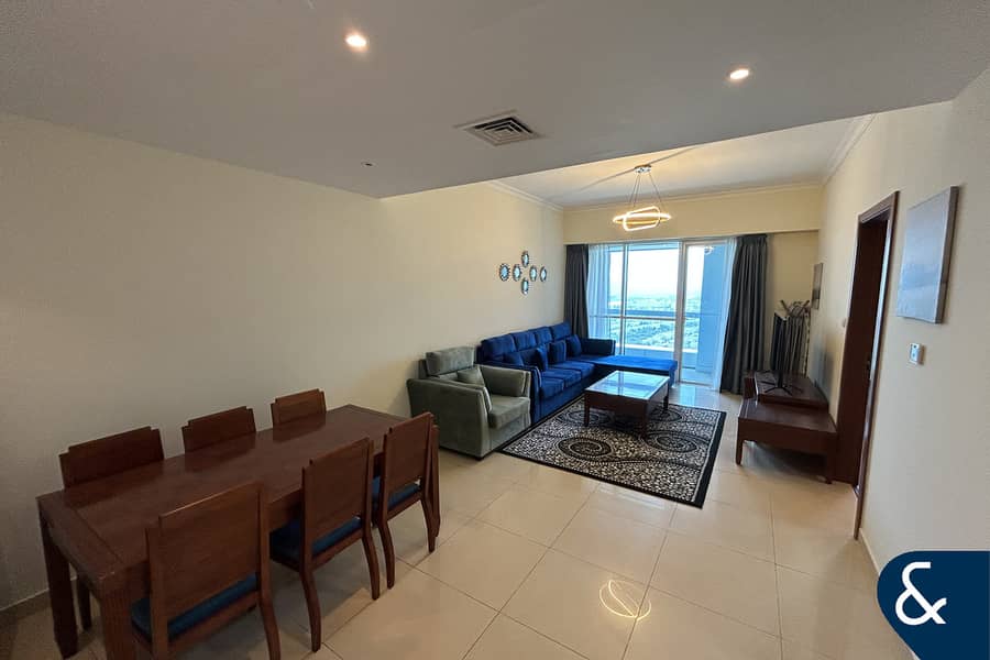 Квартира в Джумейра Лейк Тауэрз (ДжЛТ)，JLT Кластер Е, 1 спальня, 90000 AED - 12232147