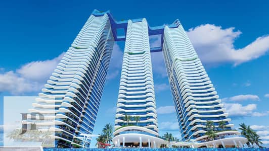 1 Bedroom Apartment for Sale in Dubai Maritime City, Dubai - WhatsApp Image 2025-06-23 at 12.24. 20 PM (10). jpeg