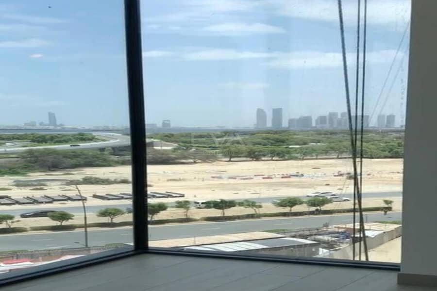 Vacant | Fully Furnished | Burj Khalifa View