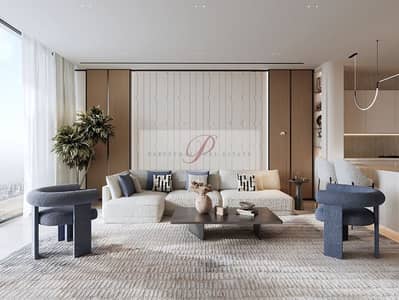 1 Bedroom Flat for Sale in Culture Village (Jaddaf Waterfront), Dubai - 8. jpg