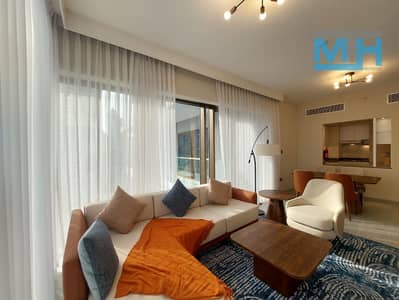 2 Bedroom Flat for Rent in Business Bay, Dubai - IMG-20250714-WA0235. jpg