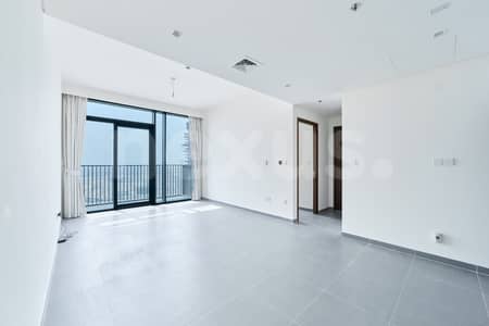 1 Bedroom Flat for Sale in Dubai Creek Harbour, Dubai - Corner Unit | Spacious Layout | Community Expert