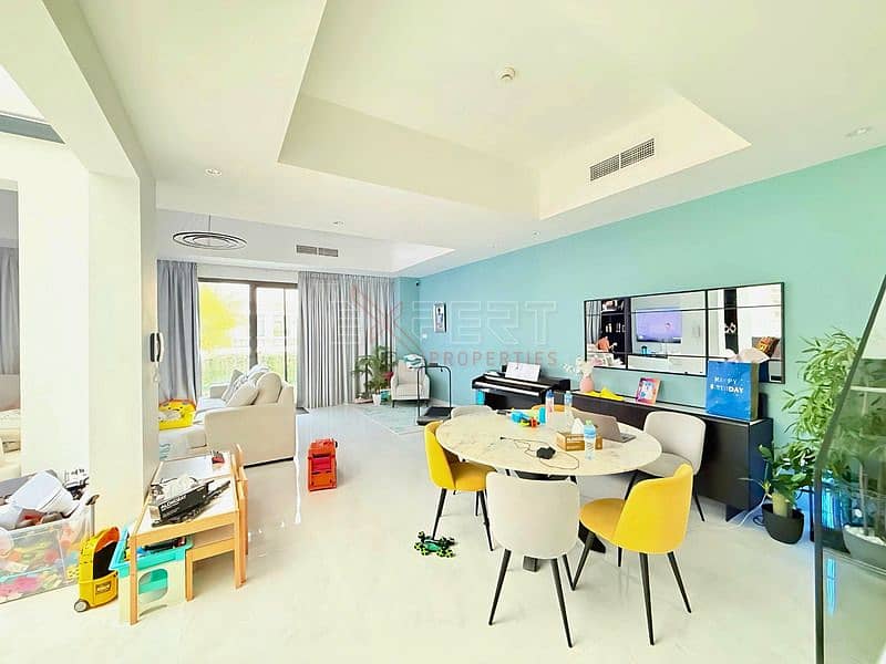 Furnished 4BR Villa | Ideal for Families | Large Layout & Premium