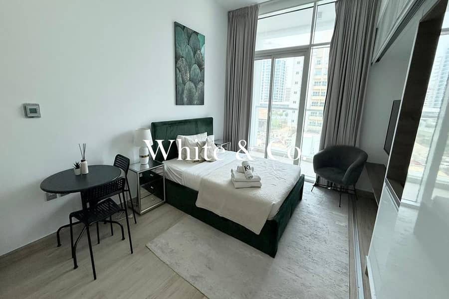 Furnished Studio | Modern | Premium Furnished Studio | Modern | Premium