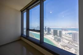 شقة في برج صن،شمس جيت ديستريكت،شمس أبوظبي،جزيرة الريم 2 غرف 129990 درهم - 12232209