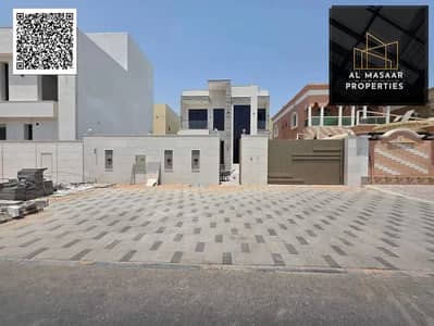 5 Cпальни Вилла Продажа в Аль Рауда, Аджман - WhatsApp Image 2025-06-27 at 11.33. 34 PM. jpeg