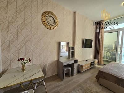 Studio for Sale in Jumeirah Village Circle (JVC), Dubai - STUDIO SALE | FULLY FURNISHED | WISE INVESTMENT