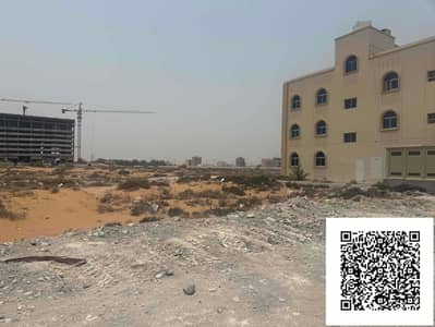 Plot for Sale in Al Amerah, Ajman - IMG_7622. jpg