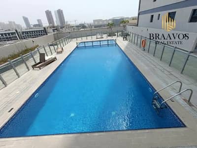 Studio for Rent in Jumeirah Village Circle (JVC), Dubai - STUDIO | FULLY FURNISHED | COZY UNIT | SPACIOUS