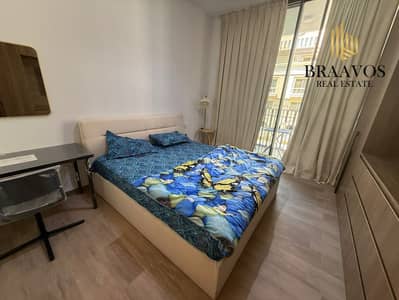 Studio for Rent in Jumeirah Village Circle (JVC), Dubai - FULLY FURNISHED | BRAND NEW FURNITURE | VACANT