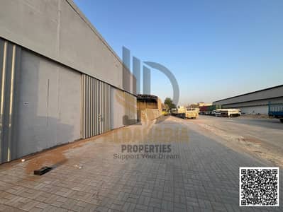 阿治曼工业园区， 阿治曼 仓库待租 - 8a0815c6-4712-4ac6-84f0-4486ffc6aac0. jpeg