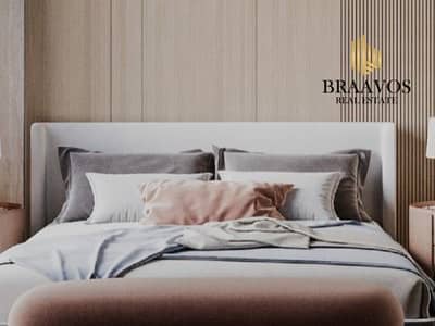 Studio for Sale in Jumeirah Village Circle (JVC), Dubai - STUDIO SALE | ELEGANT UNIT | SPACIOUS | GOOD ROI