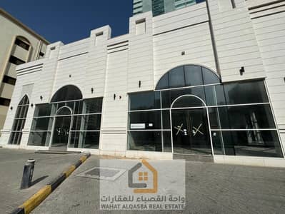 Building for Rent in Al Qasimia, Sharjah - IMG-20250715-WA0005. jpg