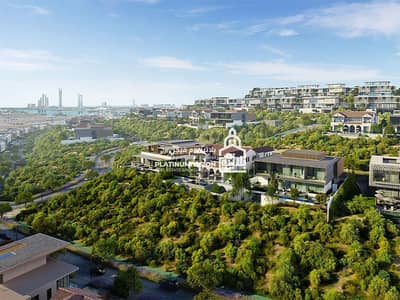 Plot for Sale in Al Hudayriat Island, Abu Dhabi - Untitled-57. jpg