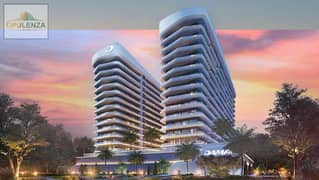 شقة في إيلو 2،(أكويا من داماك) داماك هيلز 2 1 غرفة 650000 درهم - 12232319