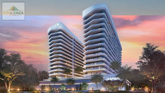 فلیٹ 1 غرفة نوم للبيع في (أكويا من داماك) داماك هيلز 2، دبي - imge_1713952959. jpg