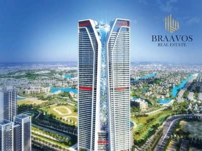Studio for Sale in Jumeirah Lake Towers (JLT), Dubai - GENUINE RESALE | LUXURIOUS LIVING | GOOD AMENITIES