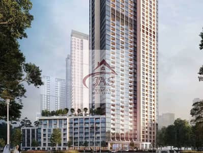 1 Bedroom Flat for Sale in Sobha Hartland, Dubai - WhatsApp Image 2025-07-15 at 15.05. 51 (3). jpeg