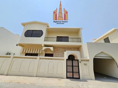 3 Bedroom Villa for Rent in Al Rifah, Sharjah - 1000383265. jpg