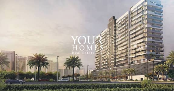 Studio for Sale in Dubai Sports City, Dubai - WhatsApp Image 2025-05-08 at 4.50. 39 PM (1). jpeg