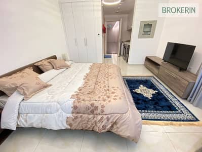 Studio for Sale in Jumeirah Village Circle (JVC), Dubai - IMG-20250509-WA0028. jpg