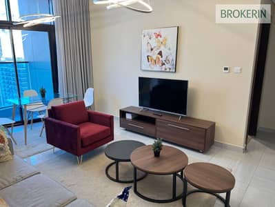 1 Bedroom Flat for Rent in Jumeirah Village Circle (JVC), Dubai - IMG-20250529-WA0005. jpg