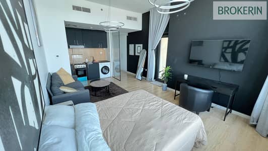 Studio for Rent in Jumeirah Village Circle (JVC), Dubai - IMG-20250615-WA0040. jpg