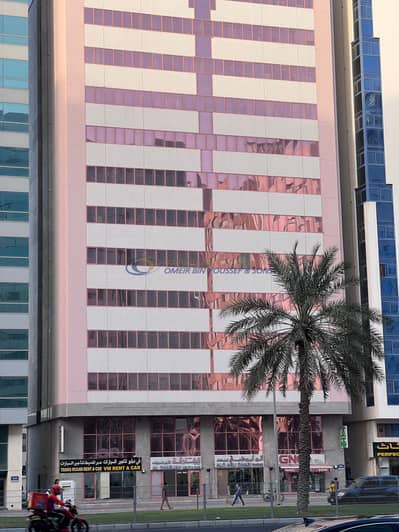 فلیٹ 2 غرفة نوم للايجار في الوحدة، أبوظبي - IMG_1273. JPG