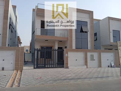 5 Bedroom Villa for Sale in Al Yasmeen, Ajman - 246b3787-a80d-454f-a7bd-a72ad073acbe. jpg
