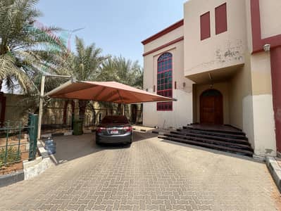 فیلا 3 غرف نوم للايجار في الطوية، العین - IMG_9084. JPG