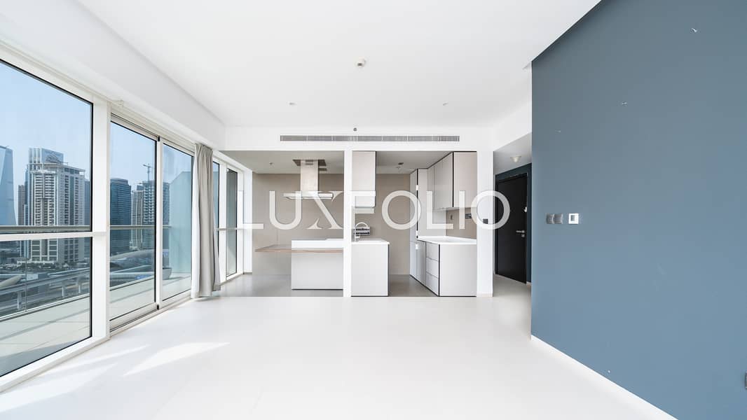 Corner Unit | Largest Layout | City Skyline View Corner Unit | Largest Layout | City Skyline View