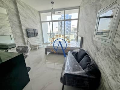 Studio for Rent in Arjan, Dubai - WhatsApp Image 2025-07-15 at 2.39. 53 PM. jpeg