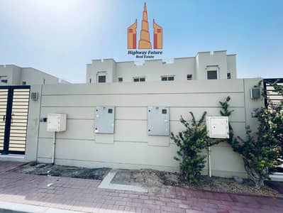 فیلا 3 غرف نوم للايجار في براشي، الشارقة - IMG_6366. jpeg