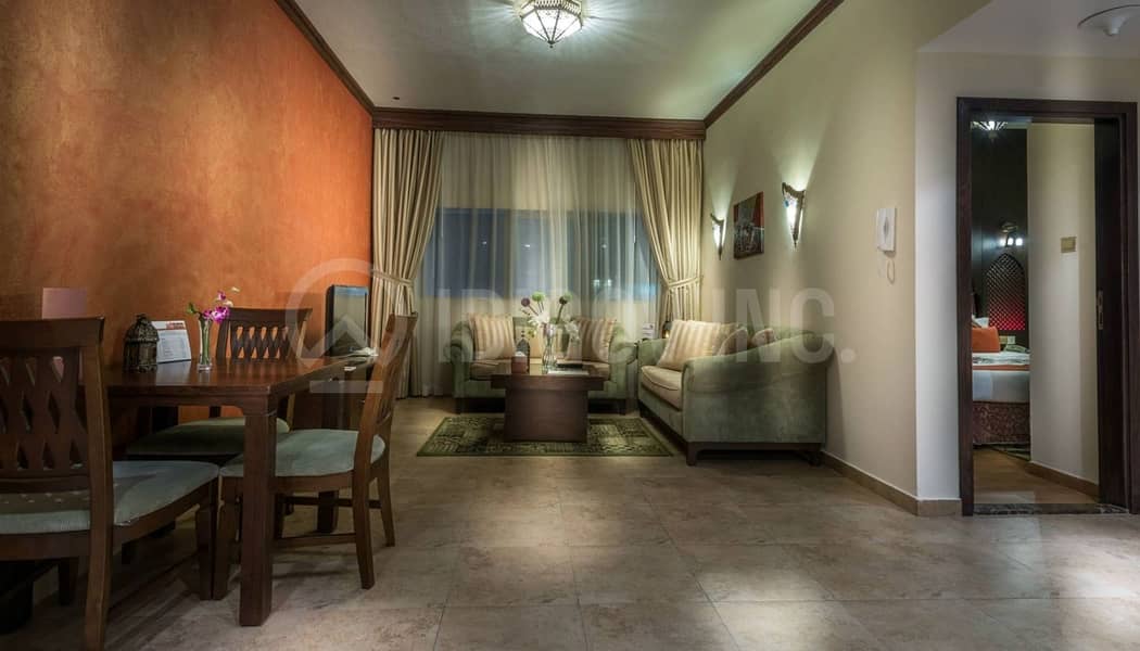 5 Classic-One-Bedroom-Suite-First-Central-Hotel-Suites-5-1400x800. jpg