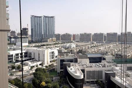2 Bedroom Apartment for Sale in Sobha Hartland, Dubai - 2 BR Apartment | Tenanted | Community View