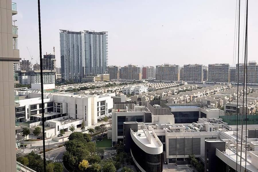 Квартира в Собха Хартланд，Крик Вистас Гранде, 2 cпальни, 2600000 AED - 11847384