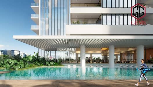 1 Bedroom Flat for Sale in Dubai Silicon Oasis (DSO), Dubai - WhatsApp Image 2025-07-09 at 1.37. 08 PM. jpeg