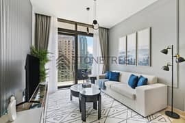 شقة في مارينا جيت 1،مارينا جيت،دبي مارينا 1 غرفة 144900 درهم - 12232454