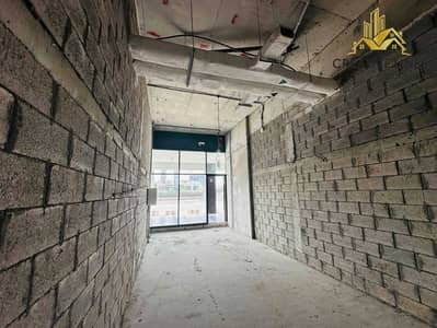 Shop for Rent in Meydan City, Dubai - IMG_1804. jpg
