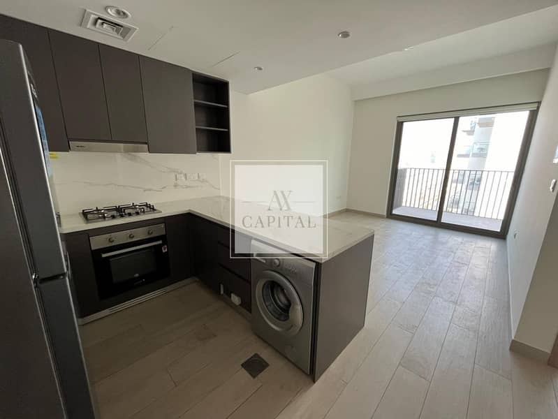 Ready To Move In | Pool View | High Floor