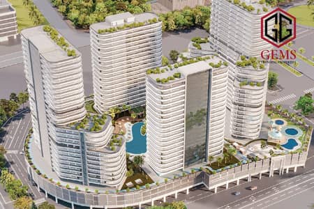 1 Bedroom Apartment for Sale in Arjan, Dubai - WhatsApp Image 2025-06-14 at 7.17. 04 PM. jpeg