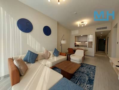 2 Bedroom Flat for Rent in Business Bay, Dubai - IMG-20250714-WA0217. jpg