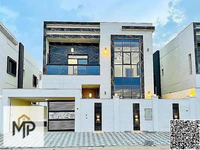 5 Bedroom Villa for Sale in Al Helio, Ajman - batch_783131987-1066x800. jpg