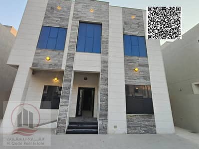 6 Bedroom Villa for Rent in Al Yasmeen, Ajman - WhatsApp Image 2025-07-15 at 2.57. 41 PM. jpeg
