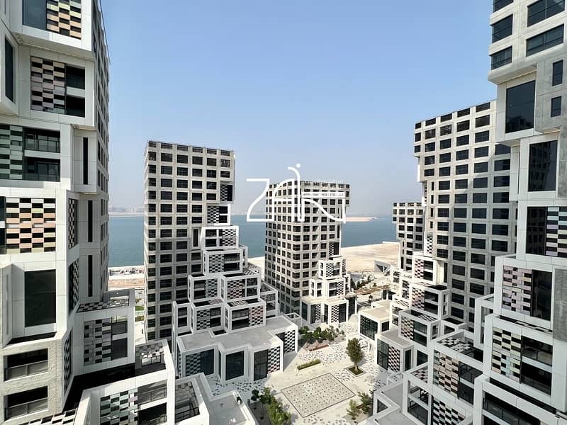 位于阿尔雷姆岛，创客区，像素公寓 3 卧室的公寓 3000000 AED - 12232583