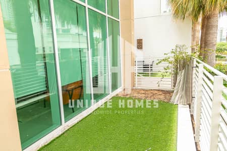 2 Bedroom Townhouse for Rent in Al Reem Island, Abu Dhabi - 0000. jpg