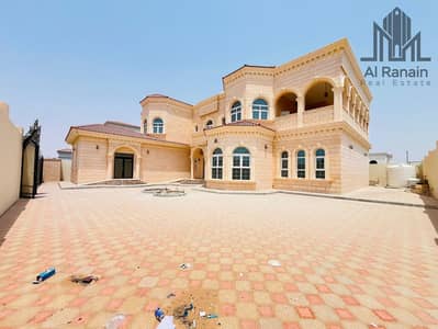 6 Cпальни Вилла в аренду в Шейбат Аль Ватах, Аль-Айн - WhatsApp Image 2025-07-15 at 2.36. 41 PM. jpeg